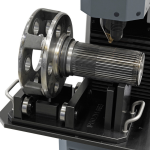 Qness (QATM) Clamping fixtures for applications in the automotive industries