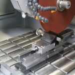 Qness (QATM) Clamping tools for accurate and safe cutting processes gallery