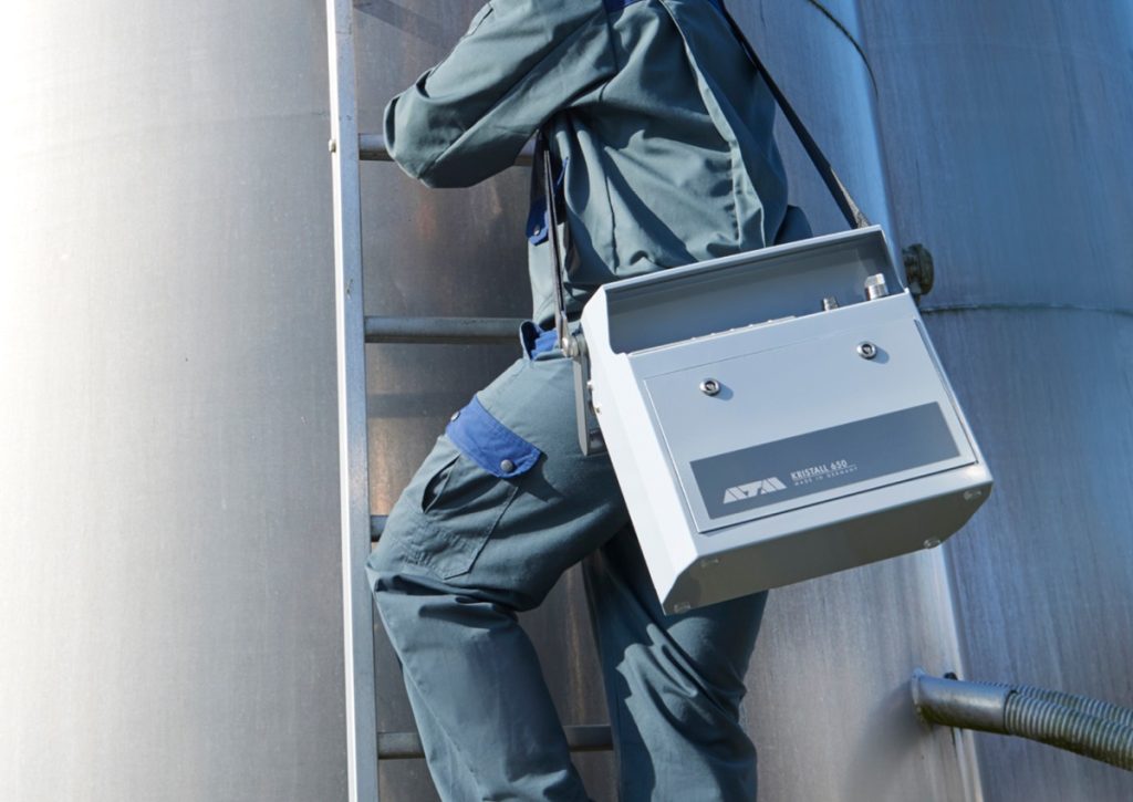 Qness (QATM) Electrolytic Polishing & Etching Machine QETCH 100 M (Kristall 650) gallery