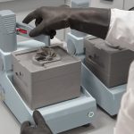 Qness (QATM) Elektrolītiskās pulēšanas un kodināšanas iekārta QETCH 1000 (Kristall 680) gallery