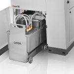 Qness (QATM) Grinding & Polishing Machine Qpol XL gallery