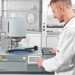 Qness (QATM) Grinding & Polishing Machine QPOL 250 A1-ECO (Saphir 250 A1-Eco) gallery