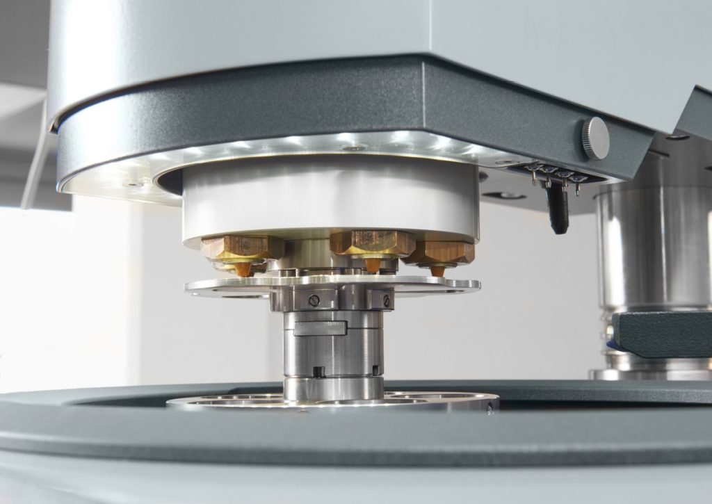 Qness (QATM) Grinding & Polishing Machine QPOL 250 A1-ECO (Saphir 250 A1-Eco) gallery