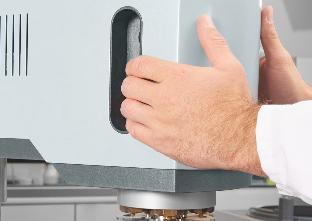 Qness (QATM) Grinding & Polishing Machine QPOL 250 A1-ECO (Saphir 250 A2-Eco) gallery