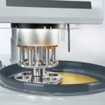 Qness (QATM) Grinding & Polishing Machine Saphir 560 / Rubin 520 gallery