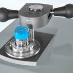 Qness (QATM) Karstās montāžas prese Opal 410 gallery