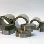 Qness (QATM) Karstās montāžas prese Opal 410 gallery