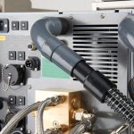 Qness (QATM) Hot Mounting Press Qpress 50 (Opal X-Press) gallery