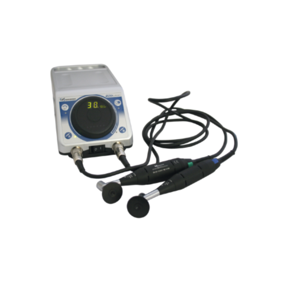 Qness (QATM) Mobile Grinder & Polisher Saphir 300