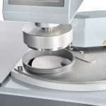 Qness (QATM) Planar Grinding Machine Saphir 375 gallery