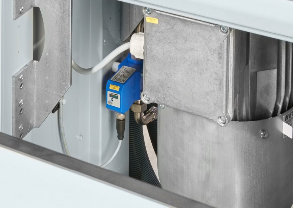 Qness (QATM) Planar Grinding Machine Saphir 375 gallery