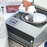 Qness (QATM) Vibrējošā pulēšanas ierīce Qpol Vibro (Saphir Vibro) gallery