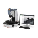 Qness (QATM) Model CHD Master – Fully Automatic, Economically, Up-To-Date