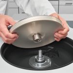 Qness (QATM) Grinding & Polishing Machine Qpol 250 M1 (Saphir 250 M1) gallery