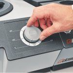 Qness (QATM) Grinding & Polishing Machine Qpol 250 M2 (Saphir 250 M2) gallery