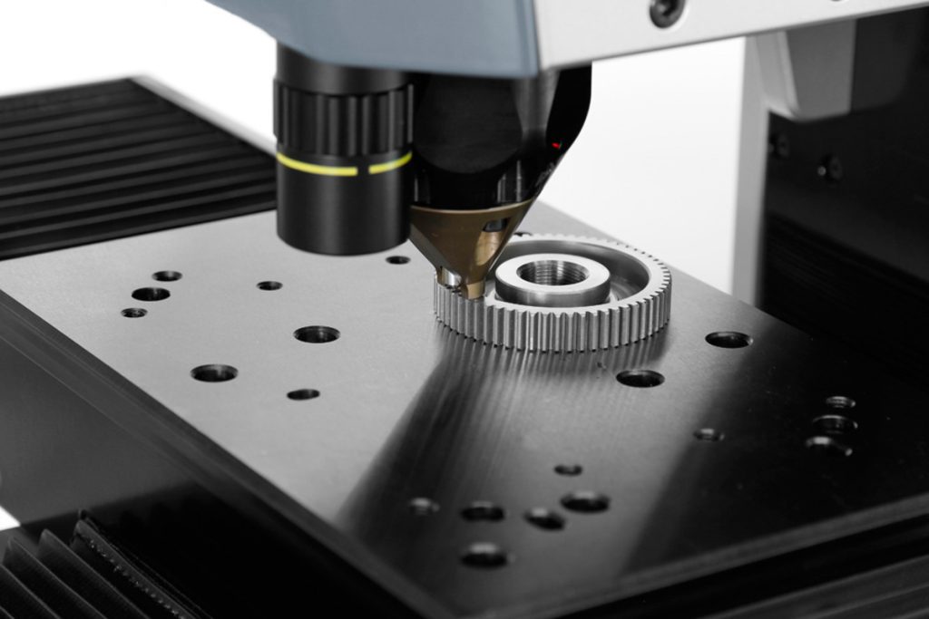 Qness (QATM) Model 150 A/A+ gallery