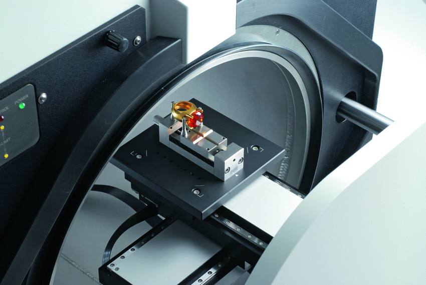 Helmut-Fischer FISCHERSCOPE XRF XUV (vaicāt par pieejamību) gallery