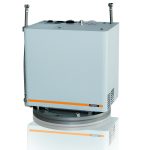 Helmut-Fischer FISCHERSCOPE X-RAY 5000, XRF for Inline measurements