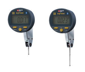 Digital test indicator S_Dial TEST Smart