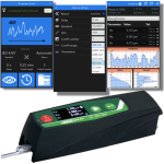 INSIZE ISR-C200 VIRSMAS RAUPJUMA MĒRĪTĀJS gallery