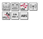 MAHR  Micromar 40 EWV Digital micrometer gallery