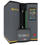 OPTICAL MEASUREMENT SYLVAC-SCAN S25