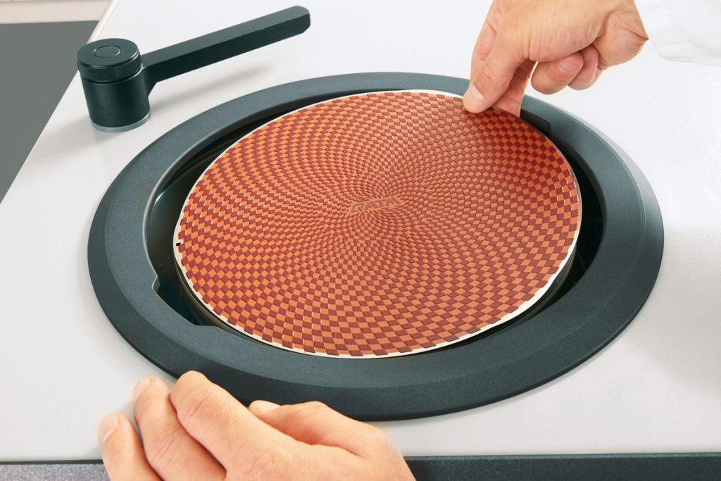 Qness (QATM) Grinding & Polishing Machine Qpol 300 M2 gallery