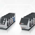 Qness (QATM) Grinding & Polishing Machine Qpol 300 M1 gallery