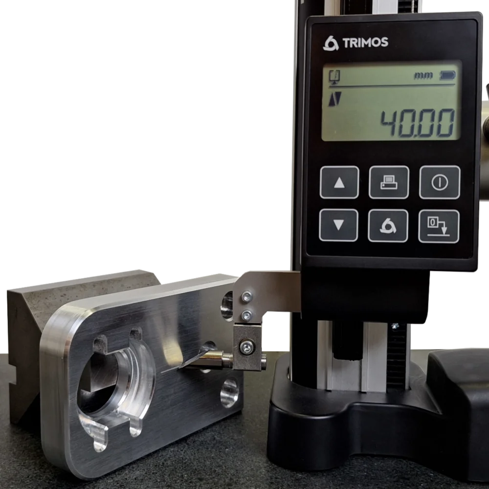 Trimos Height Gauge V1 gallery