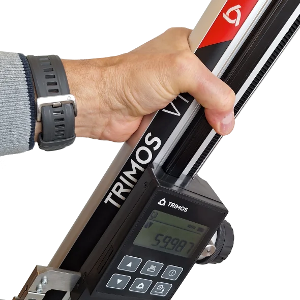 Trimos Height Gauge V1 gallery