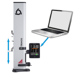 Trimos height gauge 2D V9