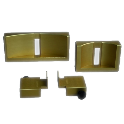 UZSTĀDĪŠANAS stends ALESTA N gallery