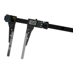 Ultra Light caliper UL4 special jaws C