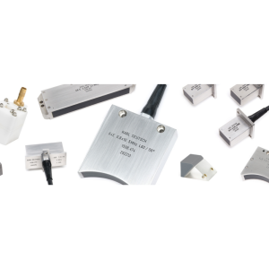 Karl DEUTSCH Ultrasonic Testing Probes for Portable Instruments and Automated Systems