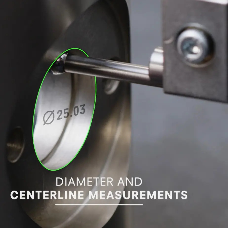 Trimos Height Gauge V1 gallery