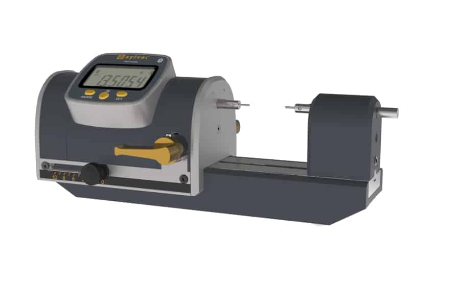 Sylvac BENCH TABLE PS16 V2 SMART