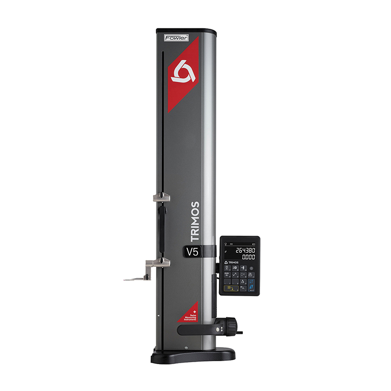 Trimos height gauge V5