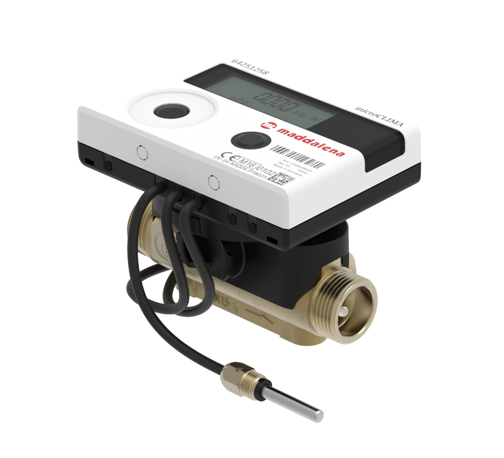 Maddalena MICROCLIMA U gallery