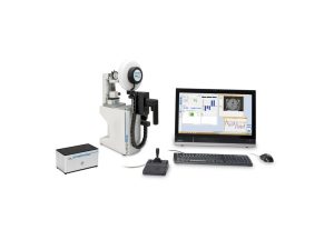 Ciparnīcas mērinstrumenti un precizitātes indikatora testēšanas ierīce Steinmeyer MFP 50/MFP 50 BV