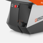 Qness (QATM) Version E EVO: All work piece sizes and large clamping forces gallery