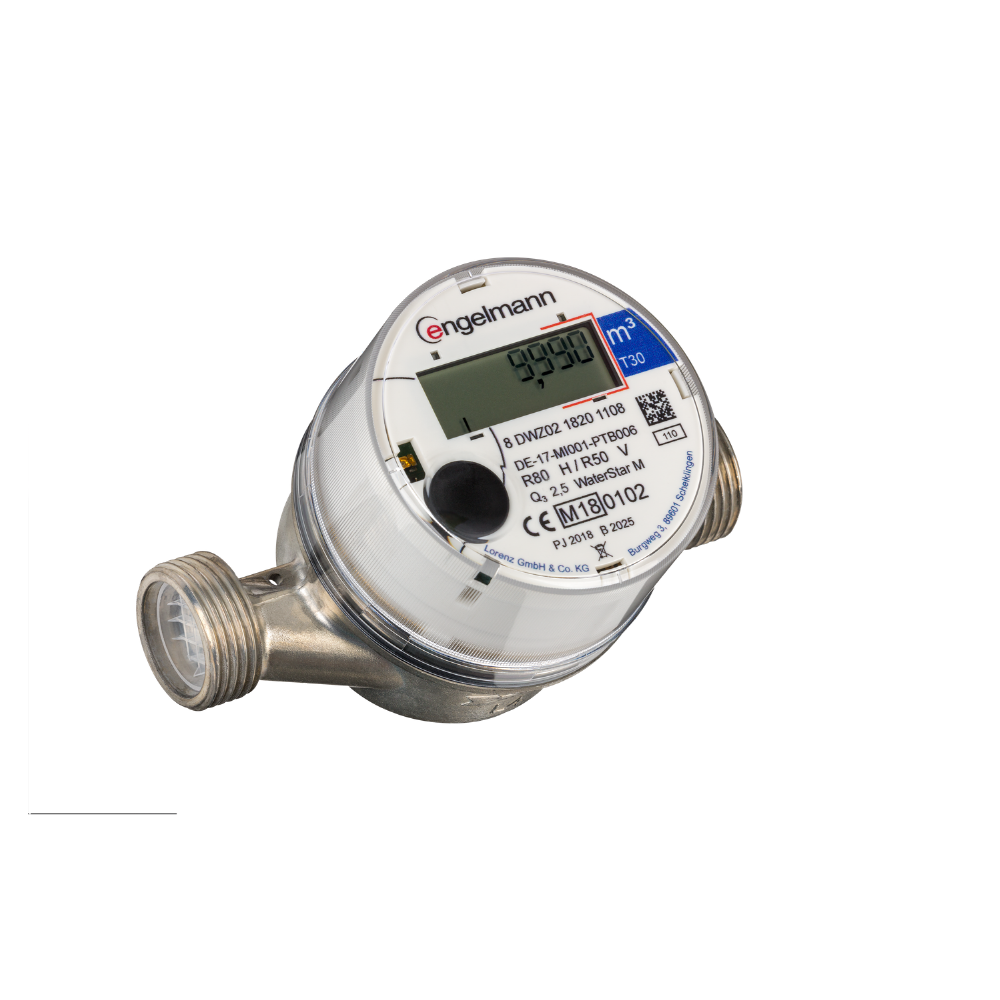 Engelmann WaterStar M gallery