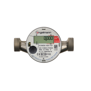 Engelmann WaterStar M