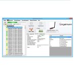 Engelmann Wireless M-Bus Read-out-Software