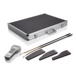 Foerster DEFECTOMETER® M 1.837, crack test instrument gallery