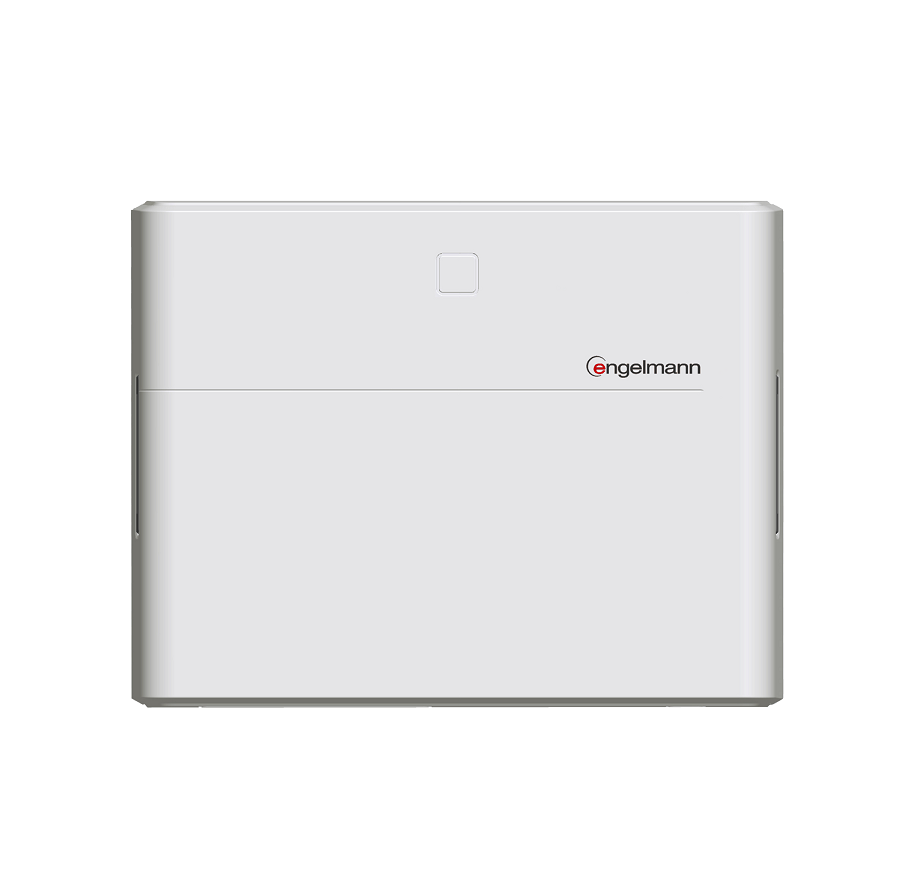 Engelmann Gateway (AMR)