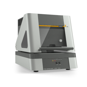 Helmut-Fischer FISCHERSCOPE X-RAY XDL un XDLM sērija, XRF