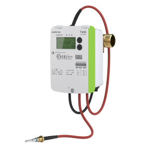 Landys+Gyr ULTRAHEAT T450