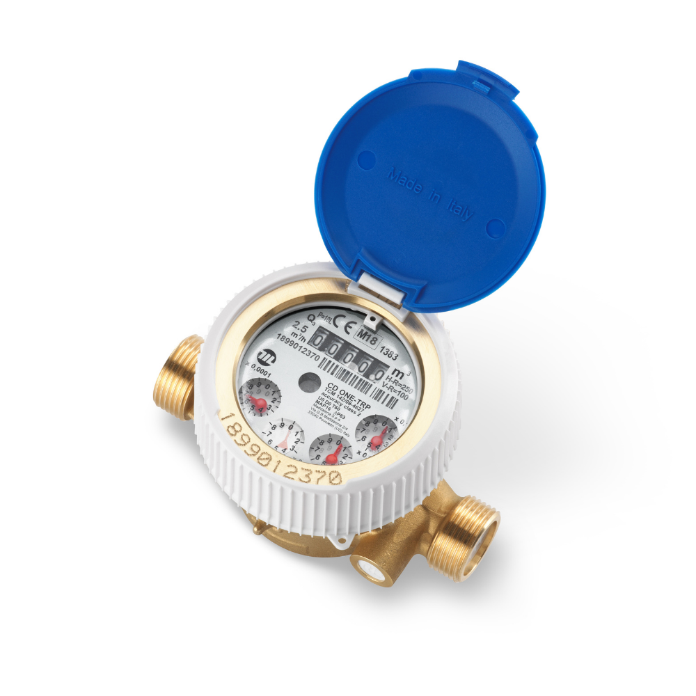 Maddalena CD ONE TRP gallery