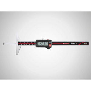 MAHR 30 EWR-N / 30 EWRi-N Digital depth caliper, IP 67, with changeable anvils