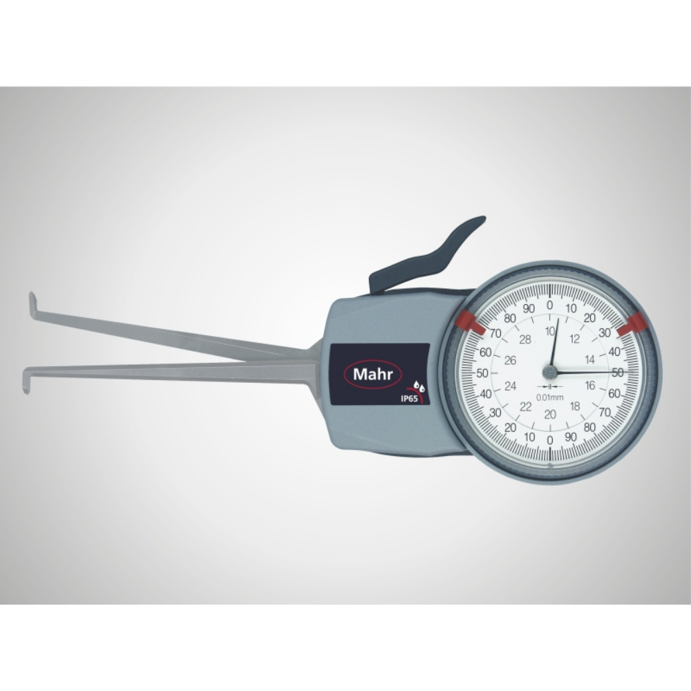 MAHR MaraMeter 838 TI Gage for internal measurement